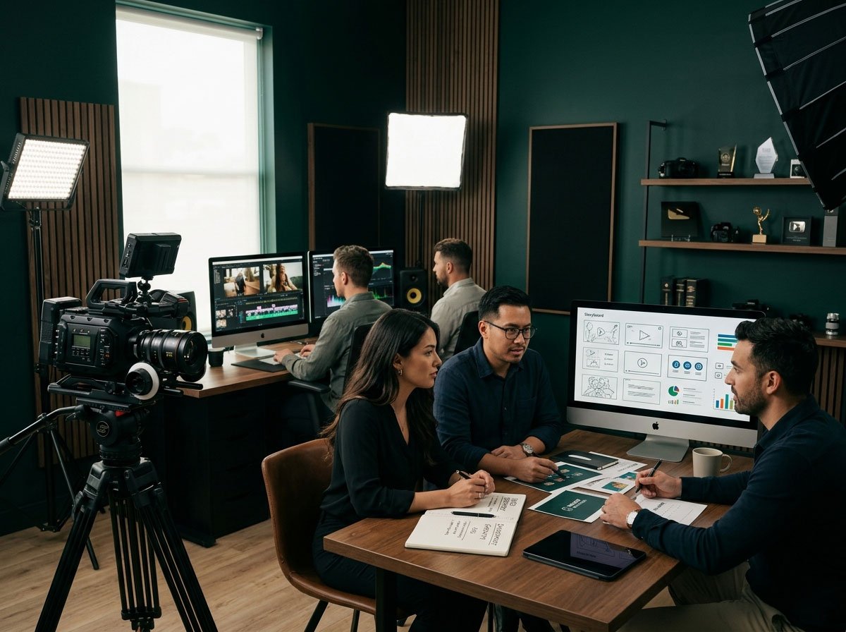 Video Marketing