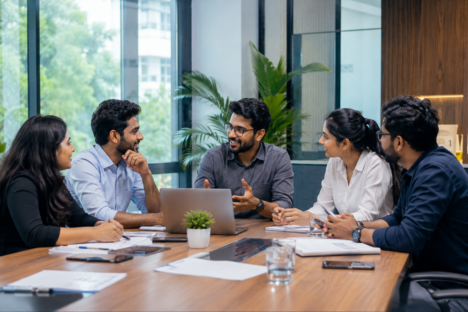 Marketing Image